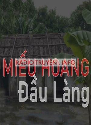 Miếu Hoang Đầu Làng