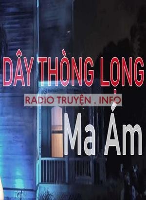 Dây Thòng Lọng Ma Ám