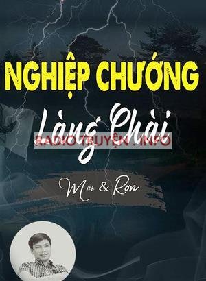 Nghiệp Chướng Làng Chài