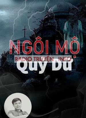 Ngôi Mộ Quỷ Dữ