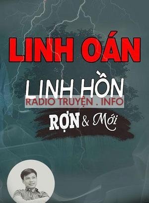 Linh Oán Linh Hồn