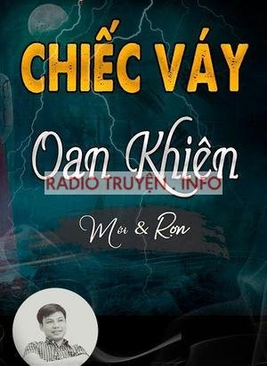 Chiếc Váy Oan Khiên