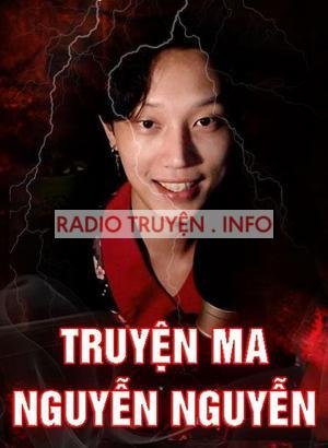 Truyện Ma Nguyễn Nguyễn