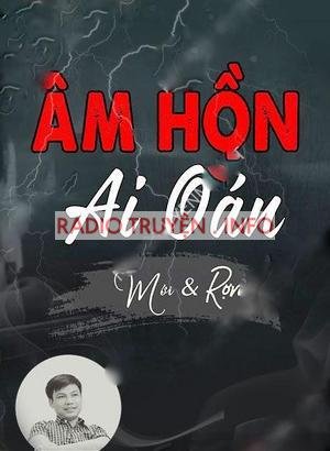 Âm Hồn Ai Oán