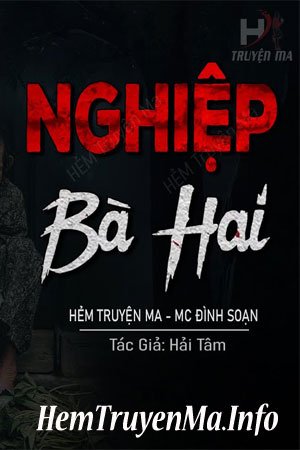 Nghiệp Bà Hai