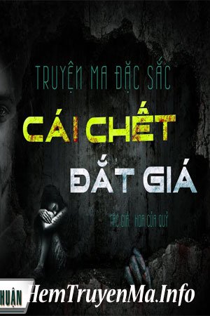 Cái Chết Đắt Giá - MC Duy Thuận