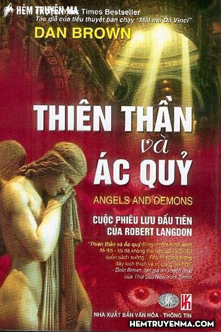 Thiên Thần Và Ác Quỷ