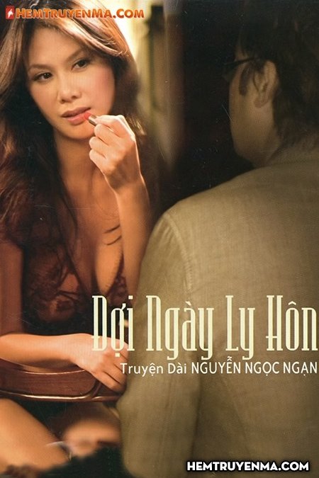 Đợi ngày ly hôn - MC Nguyễn Ngọc Ngạn,  Hồng Đào, nguyễn ngọc ngạn