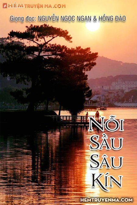 Nỗi sầu sâu kín