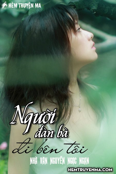 Người đàn bà đi bên tôi