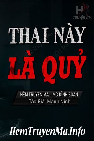 Thai Này Là Quỷ