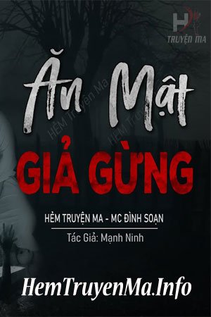 Ăn Mật Giả Gừng - MC Đình Soạn