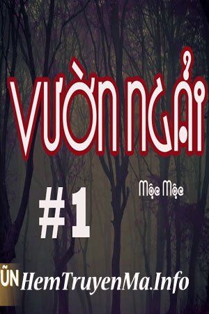 Vườn Ngải - Quàng A Tũn