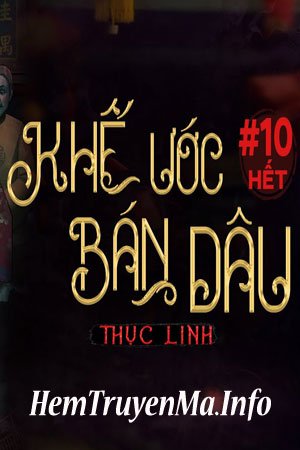 Khế Ước Bán Dâu - Quàng A Tũn