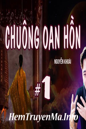 Chuông Oan Hồn - Quàng A Tũn