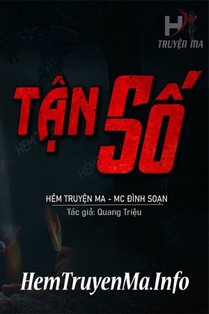 Tận Số - MC Đình Soạn