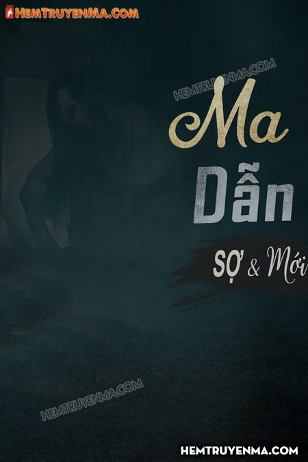 Ma Dẫn - MC Đình Soạn