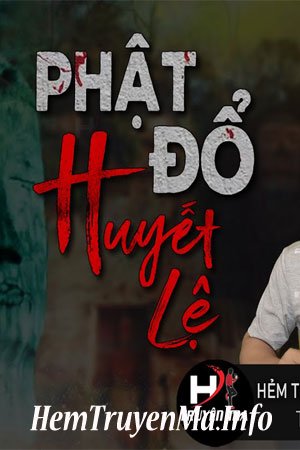 Phật Đổ Huyết Lệ - MC Đình Soạn