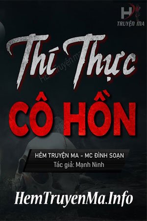 Thí Thực Cô Hồn - MC Đình Soạn