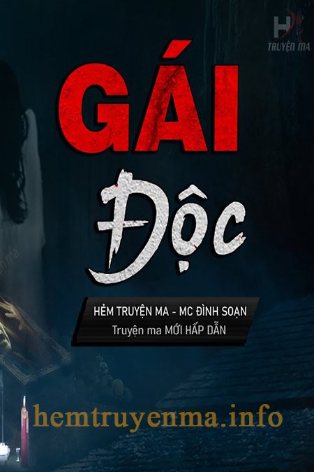 Gái độc - MC Đình Soạn