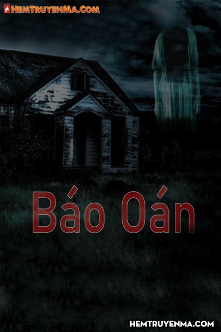 Báo Oán - TG Mạnh Ninh