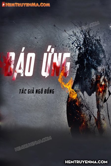 Báo Ứng - MC Nguyễn Huy, Hồng Hà, MC Đình Soạn