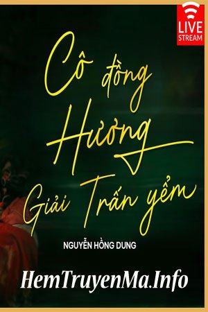 Cô Đồng Hương Giải Trấn Yểm