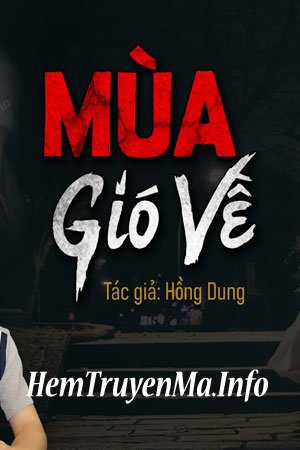 Mùa Gió Về - MC Đình Soạn