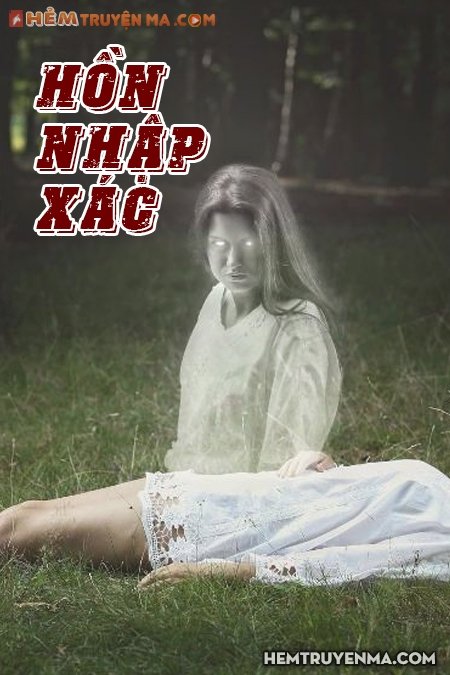 Hồn Nhập Xác