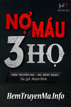 Nợ Máu 3 Họ