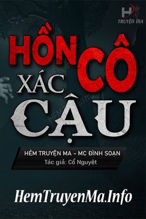 Hồn Cô Xác Cậu