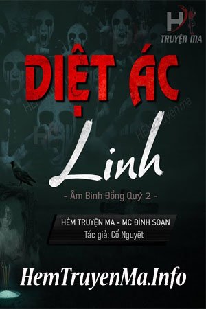 Diệt Ác Linh - MC Đình Soạn