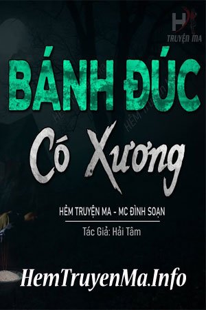 Bánh Đúc Có Xương - MC Đình Soạn