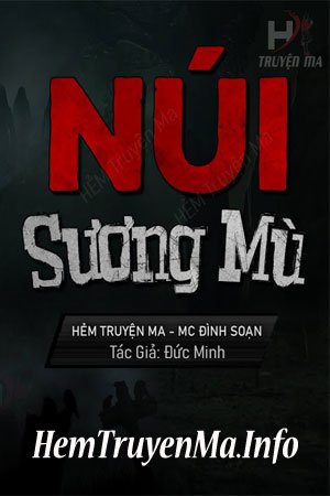 Núi Sương Mù - MC Đình Soạn