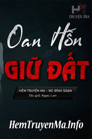 Oan Hồn Giữ Đất - MC Đình Soạn