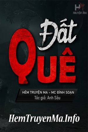 Đất Quê - MC Đình Soạn