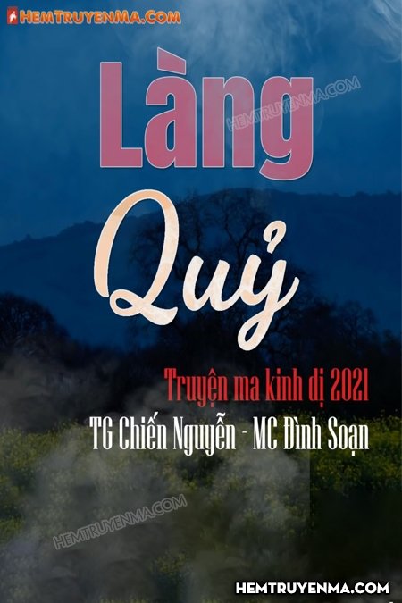 Làng Quỷ