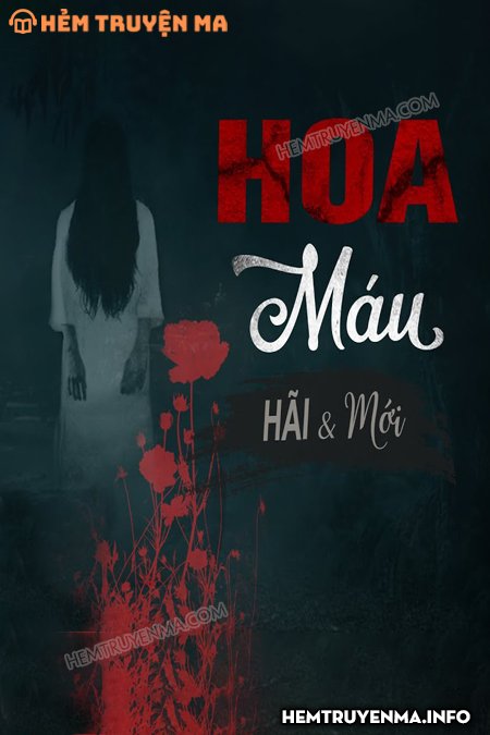 Hoa Máu - MC Đình Soạn