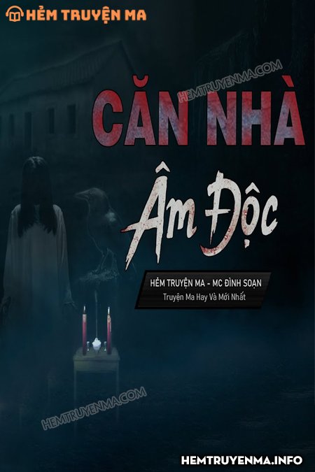 Căn Nhà Âm Độc