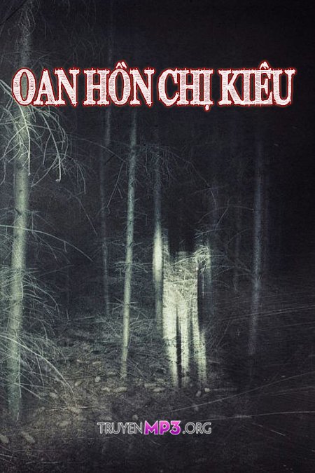 Oan Hồn Chị Kiều