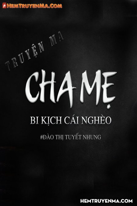 Cha Mẹ