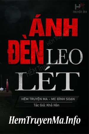 Ánh Đèn Leo Lắt