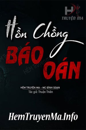 Hồn Chồng Báo Oán