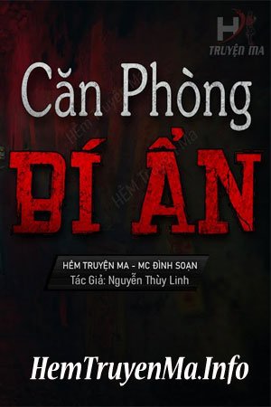 Căn Phòng Bí Ẩn