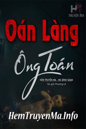 Oán Làng Ông Toán