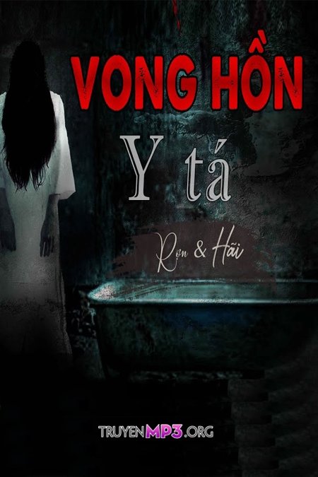 Vong Hồn Y Tá