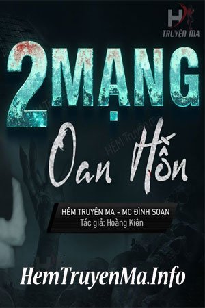 Hai Mạng Oan Hồn