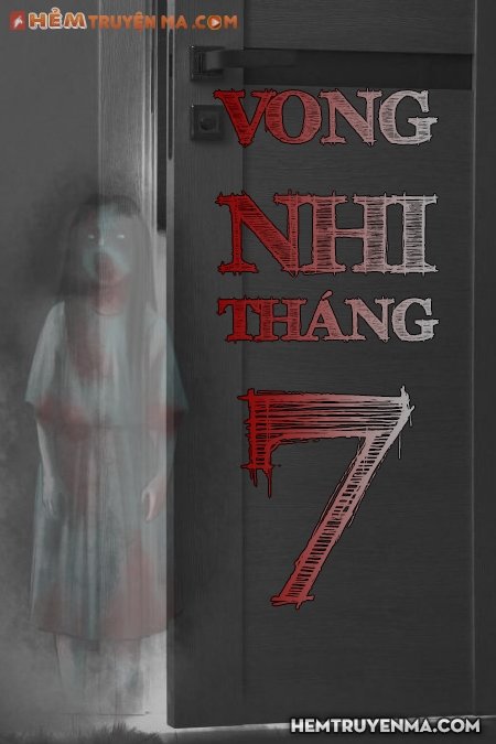 Vong Nhi Tháng 7