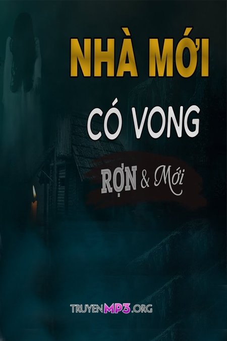 Vong Trong Nhà Mới