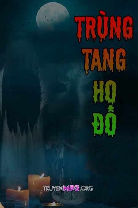 Trùng Tang Nhà Họ Đỗ